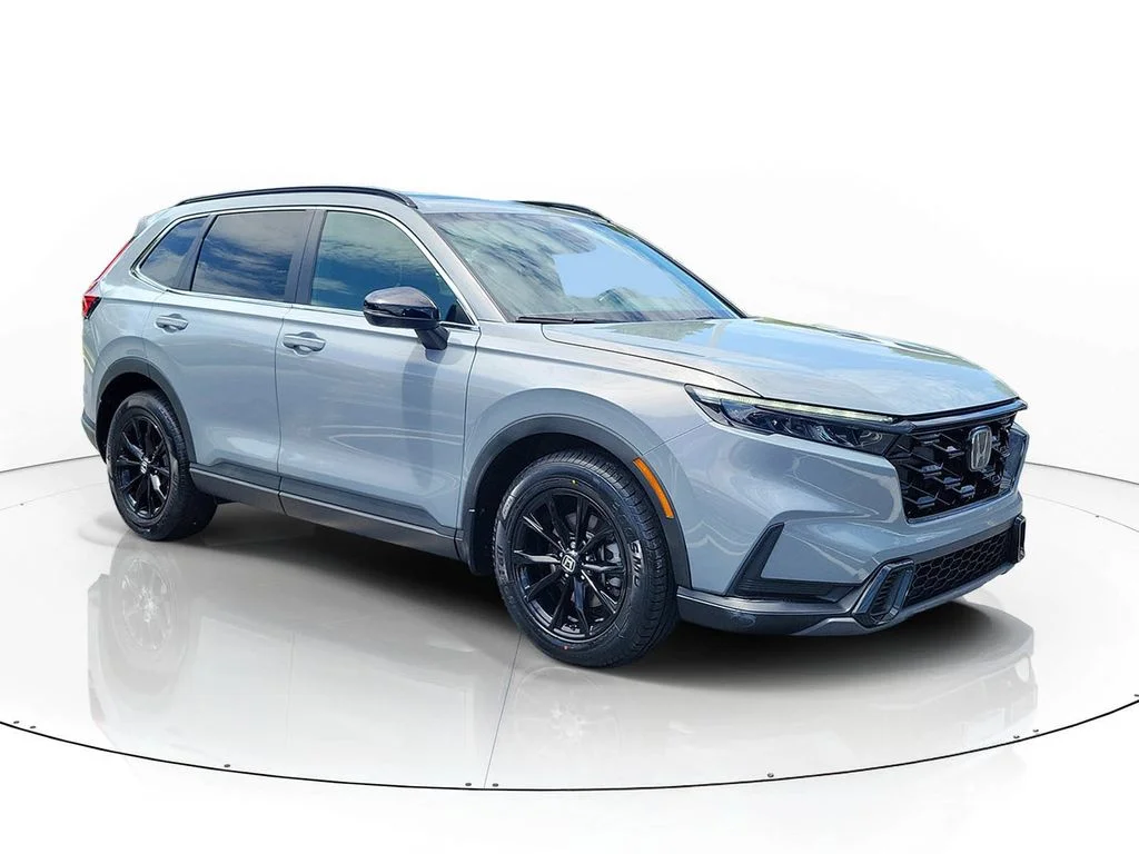2023 Honda CR-V Sport - Photo 2