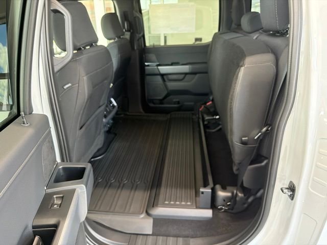 New 2026 Avalanche Ford XLT image 59