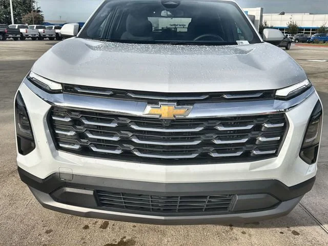 2026 Chevrolet Equinox LT - Photo 30