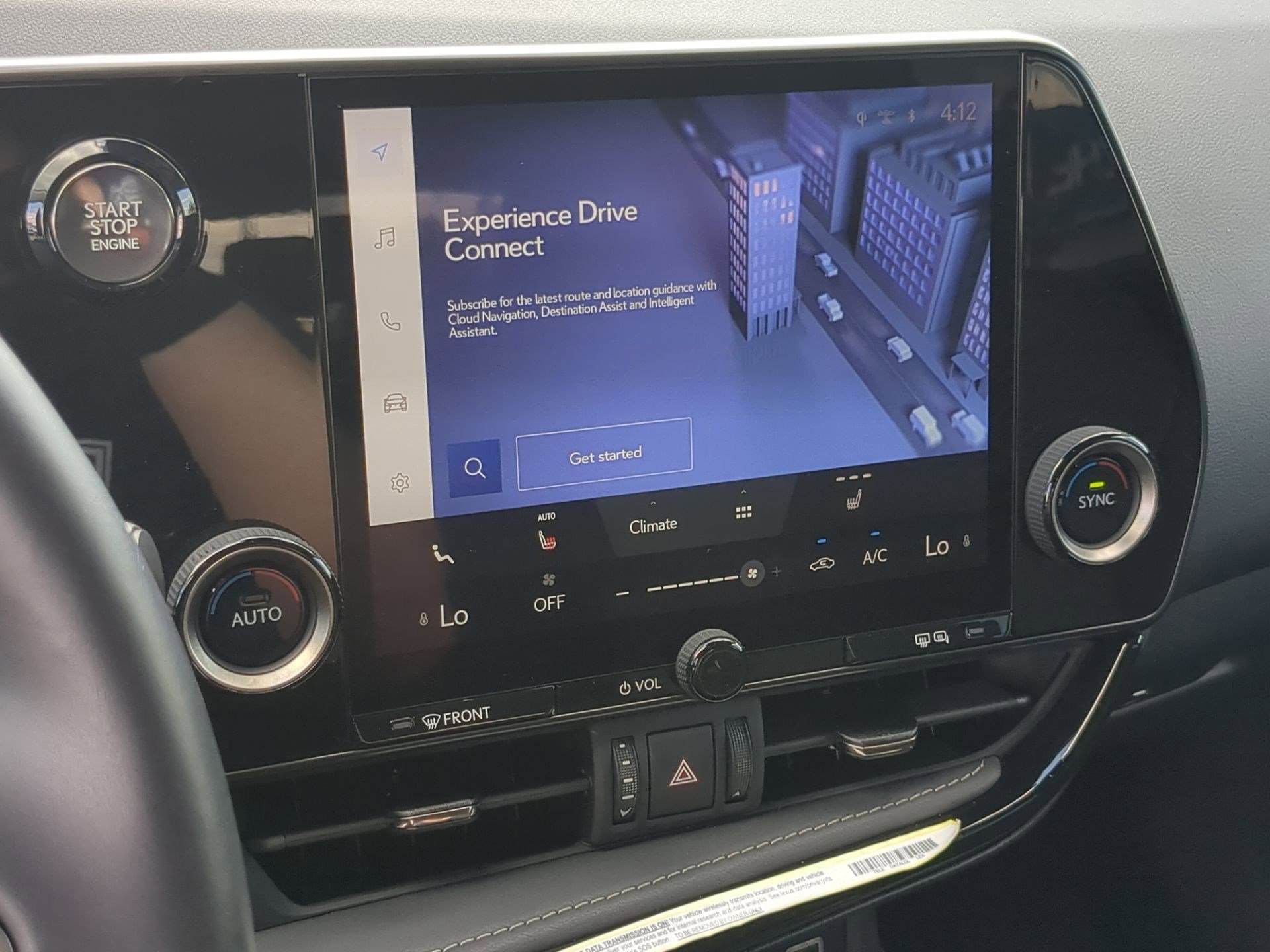 Used 2025 Grecian Water Lexus NX 250 image 15