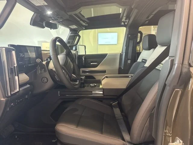 2026 GMC HUMMER EV 2X - Photo 19