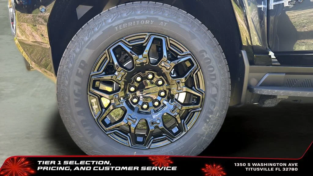 New 2026 Graphite Blue Metallic GMC 2X image 32