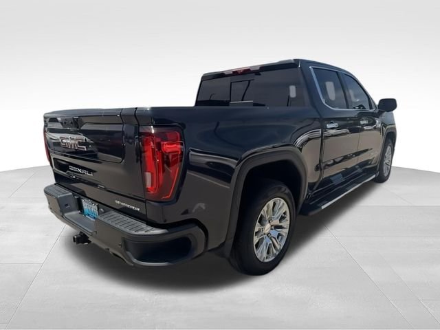 Used 2023 Silver GMC Denali image 8