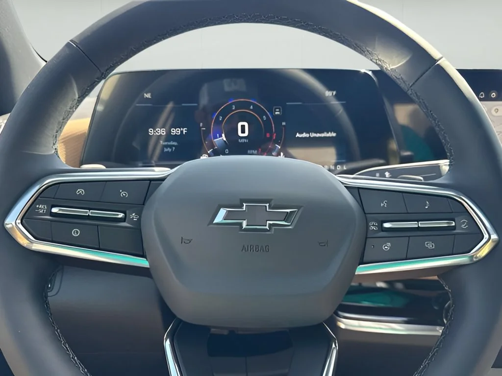 New 2026 Sterling Gray Metallic Chevrolet ACTIV image 25