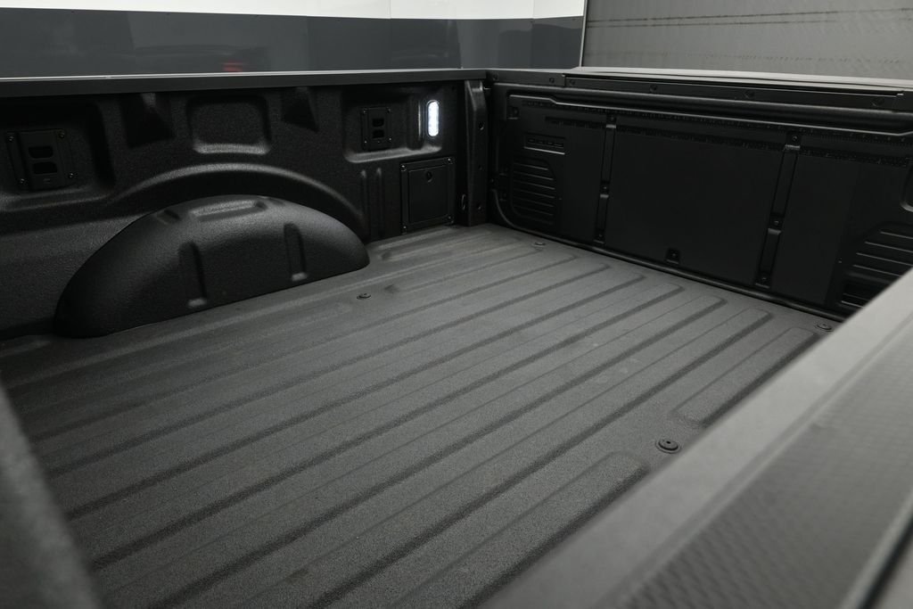 New 2026 Agate Black Metallic Ford Raptor image 26