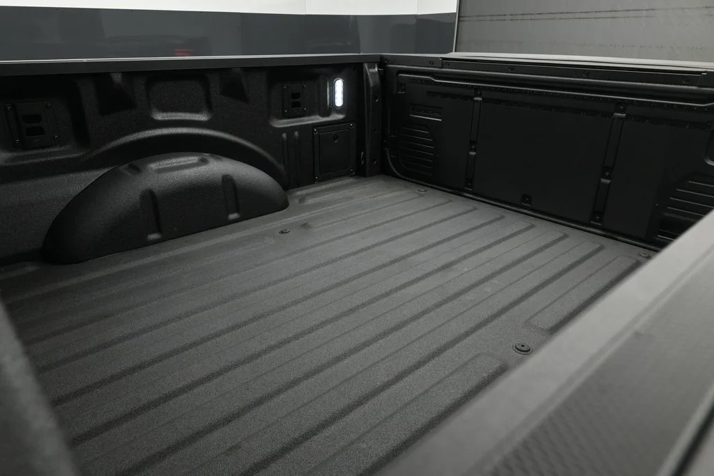 New 2026 Agate Black Metallic Ford Raptor image 26