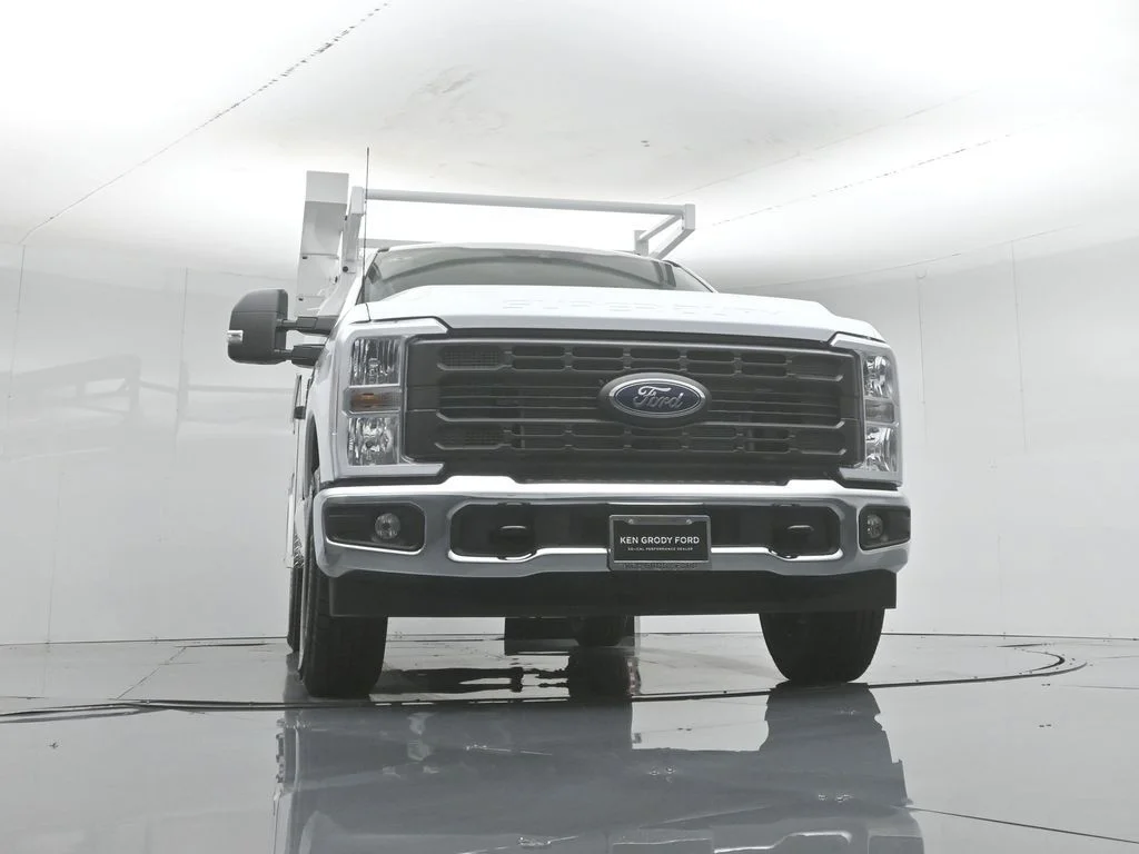 New 2026 White Ford XL image 52