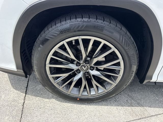 2021 Lexus RX 350 F SPORT - Photo 10