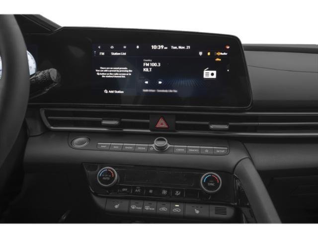 New 2026 Ecotronic Gray Hyundai Limited image 10