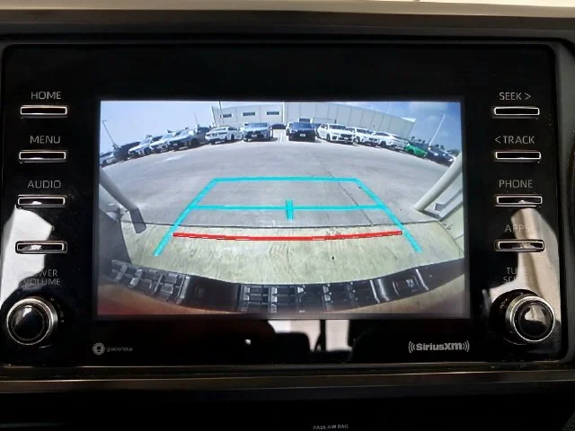Used 2022 Red Toyota SR image 12