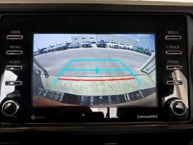 Used 2022 Red Toyota SR image 12