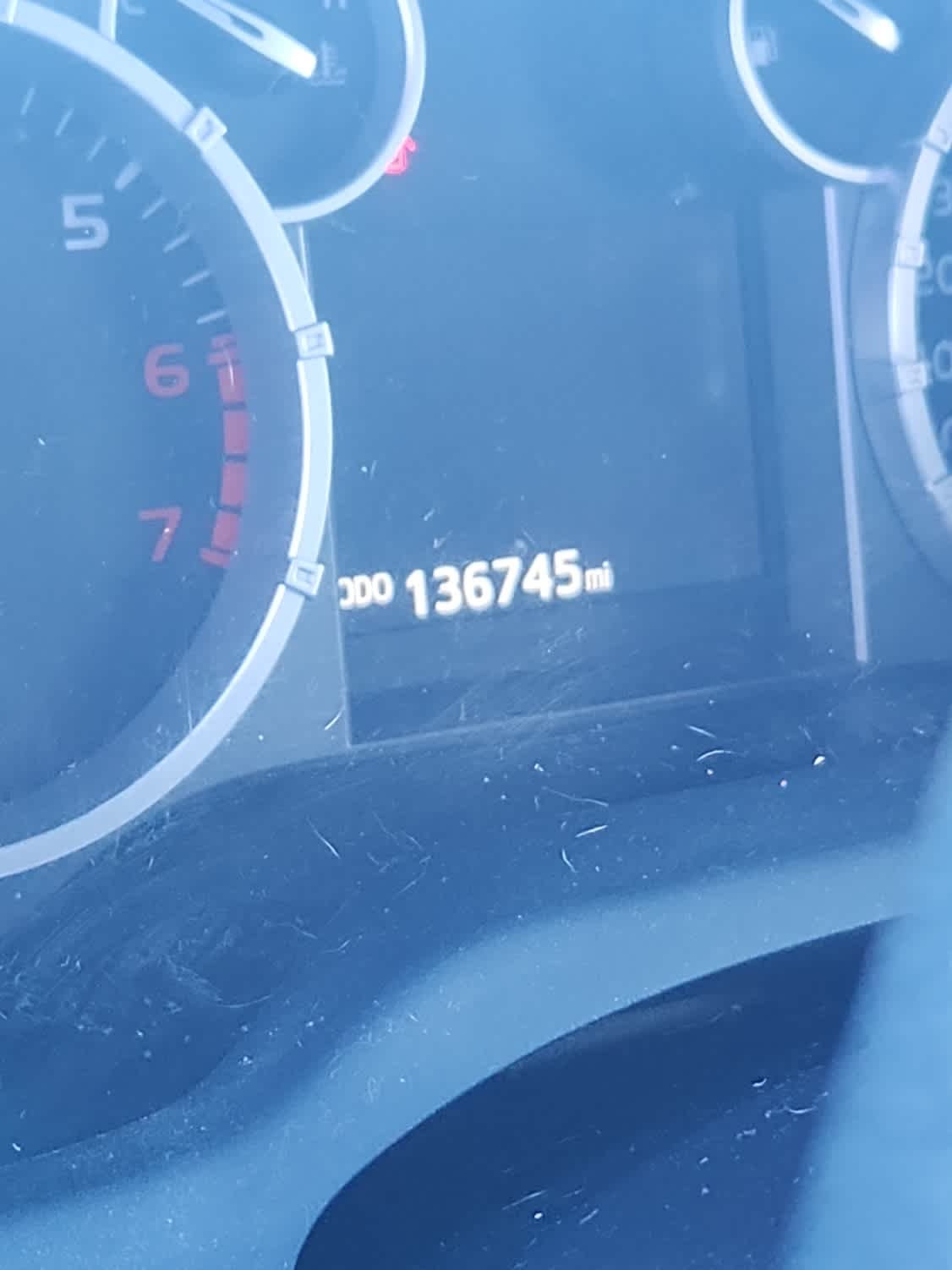2016 Toyota Tundra
