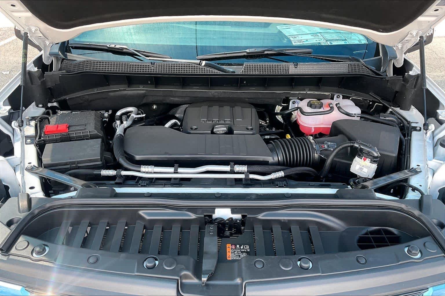 2026 Chevrolet Silverado 1500 LT - Photo 16