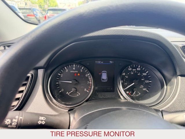 Certified Used 2022 Black Nissan S image 13