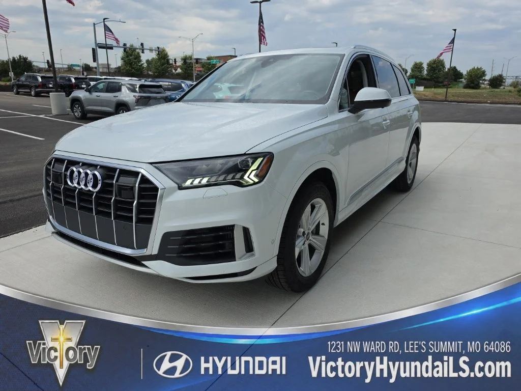 2023 Audi Q7