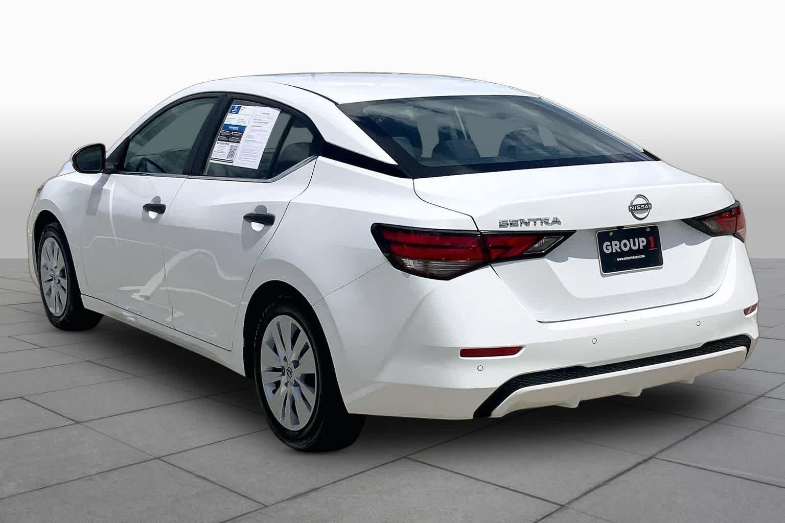 Used 2024 Fresh Powder Nissan S image 12