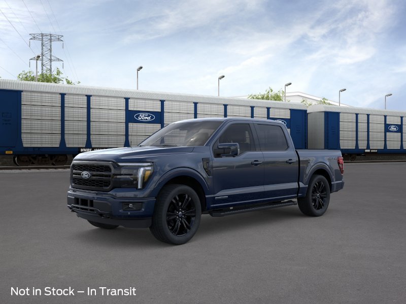 2026 Ford F-150's photo