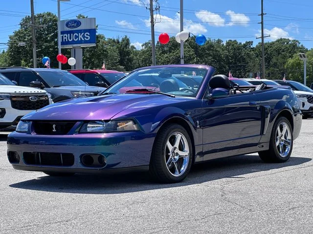 Used 2004  Ford Cobra image 3