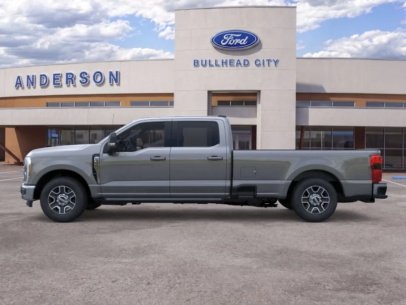 2026 Ford F-350 Super Duty Lariat - Photo 3