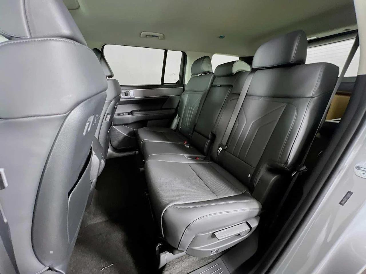 2026 Hyundai Santa Fe — photo 15