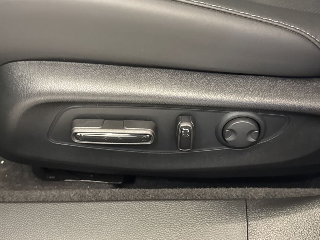 2026 Honda Accord Hybrid Sport-L - Photo 21