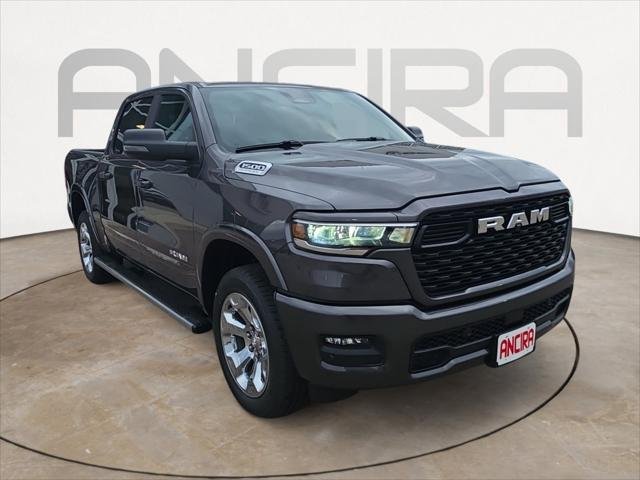 2026 RAM 1500 Big Horn/Lone Star - Photo 6