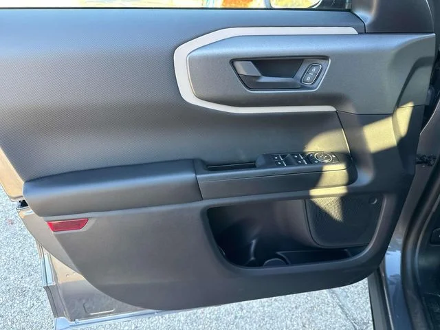 2025 Ford Bronco Sport Big Bend - Photo 37