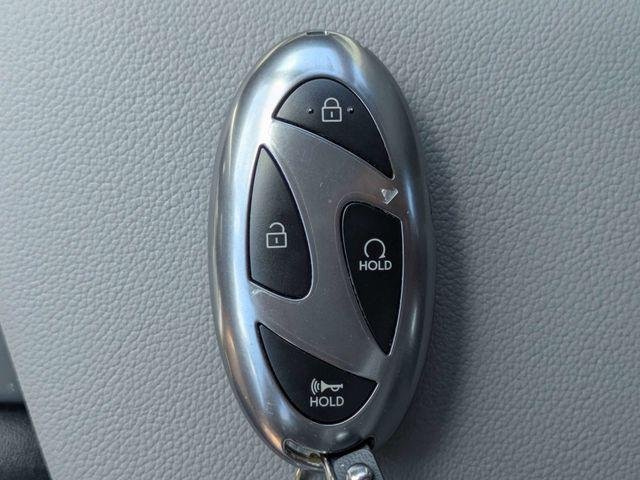 New 2026 White Hyundai SEL Sport image 30
