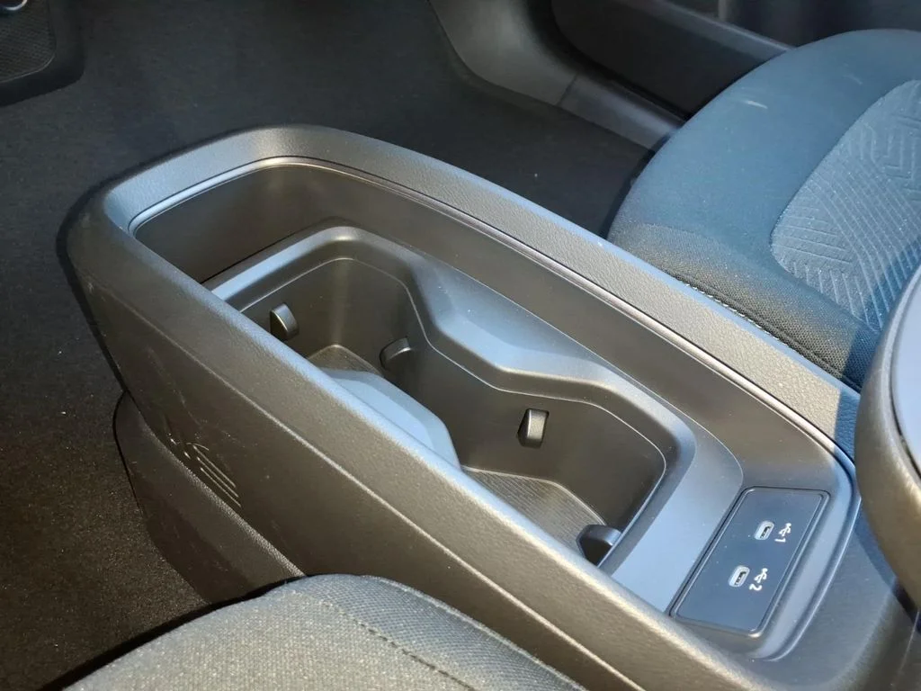 2026 Nissan LEAF S+ - Photo 11