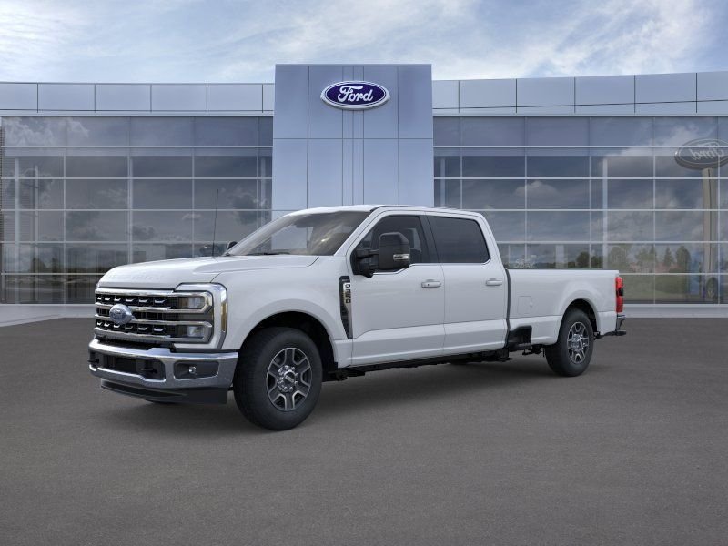 2026 Ford F-350 XL Crew Cab 8' Box SRW's photo