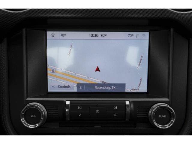 Used 2020 Red Ford Shelby GT500 image 16