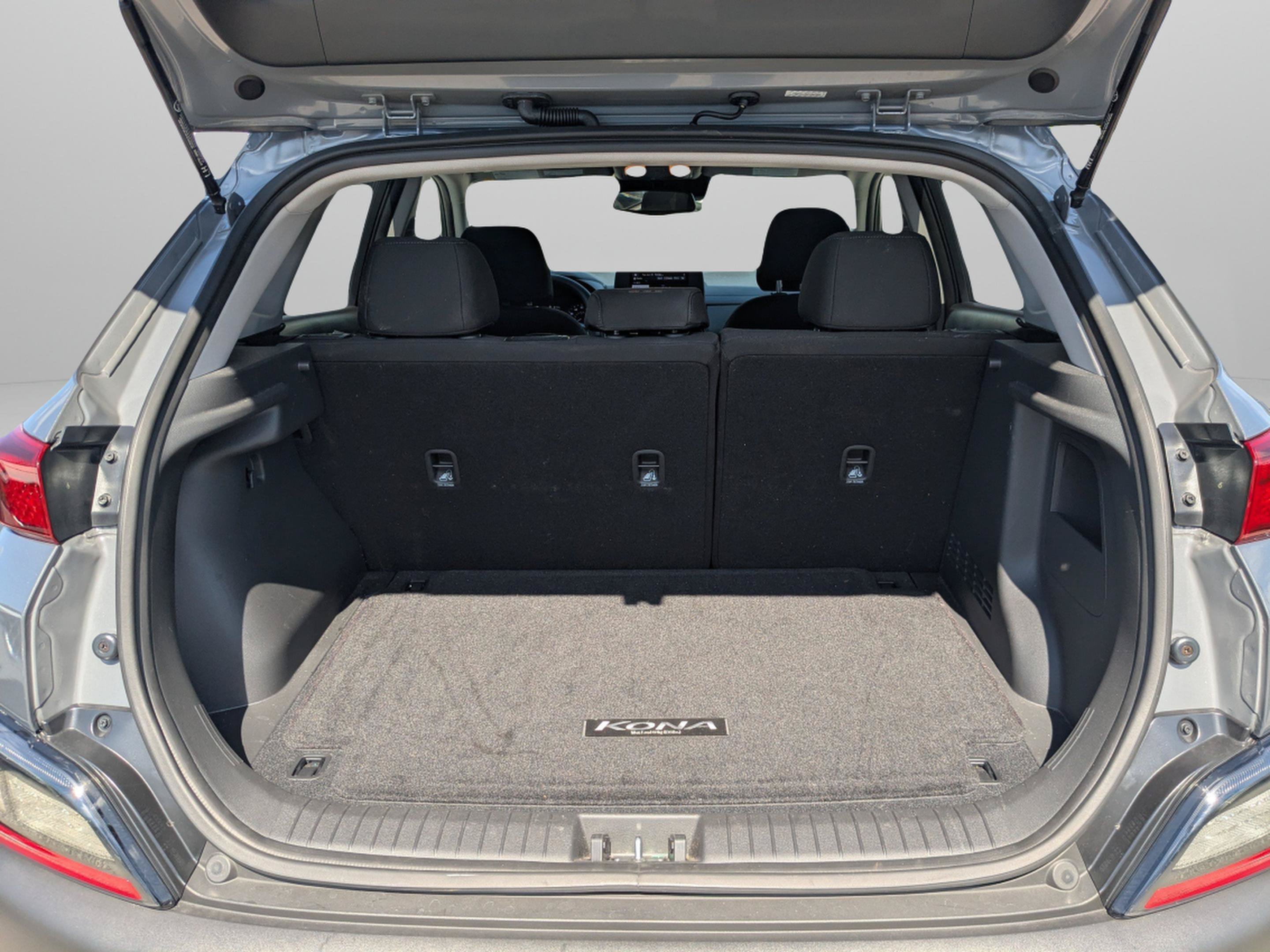 2023 Hyundai Kona SEL - Photo 10