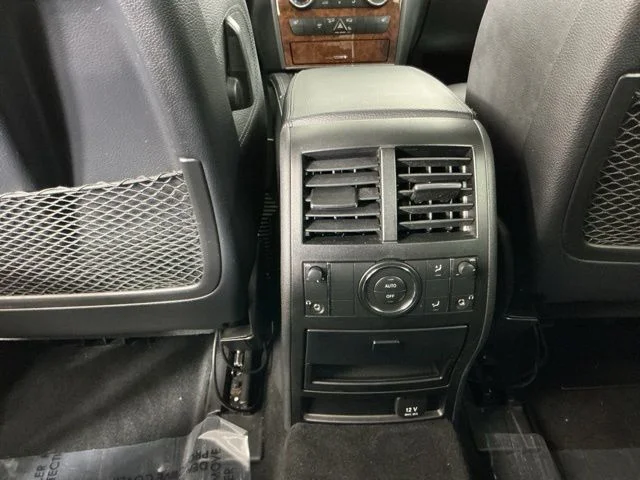 Used 2008  Mercedes-Benz ML 350 image 23