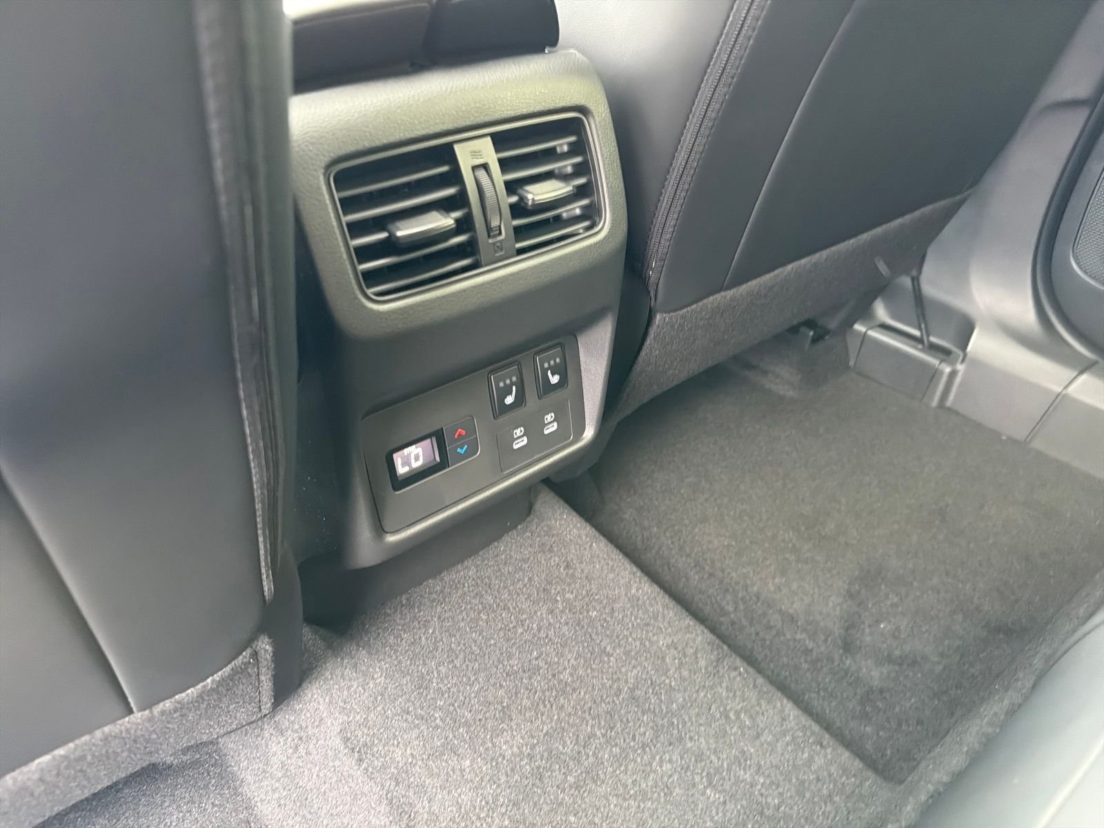 New 2026 Nissan Rogue Platinum 4D Sport Utility