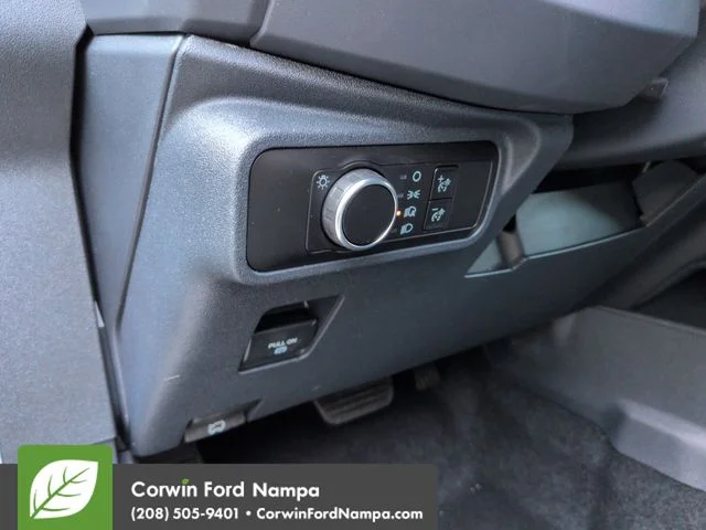 2026 Ford Bronco 4-Door Big Bend - Photo 13