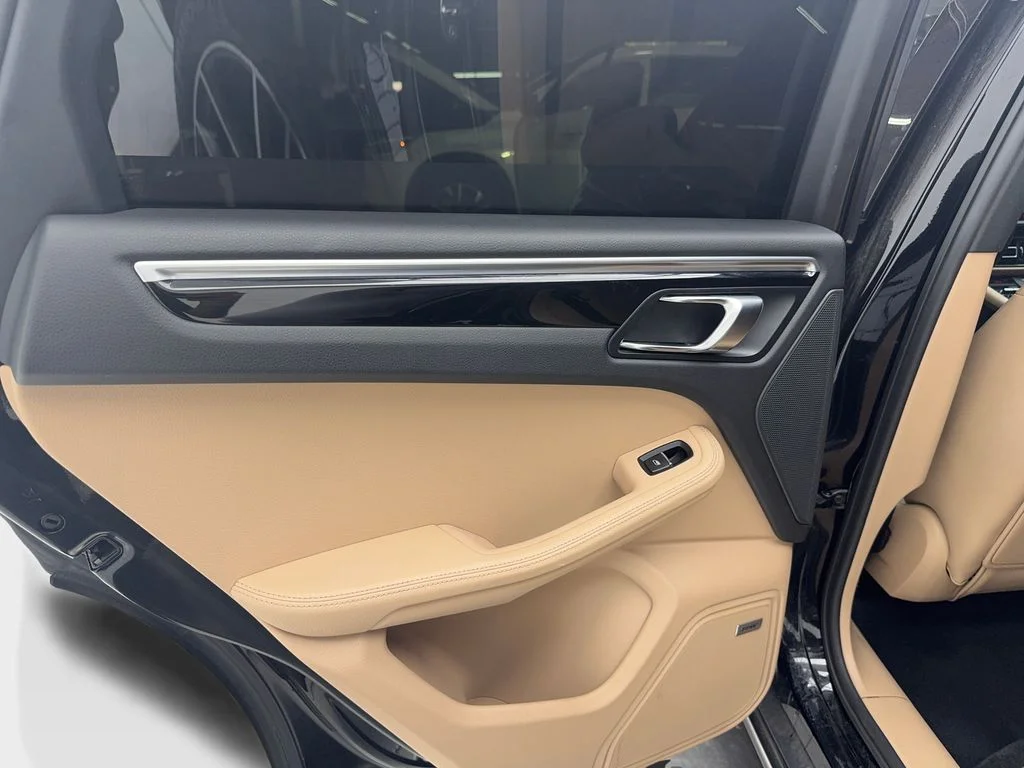 Used 2022 Black Porsche Base image 26
