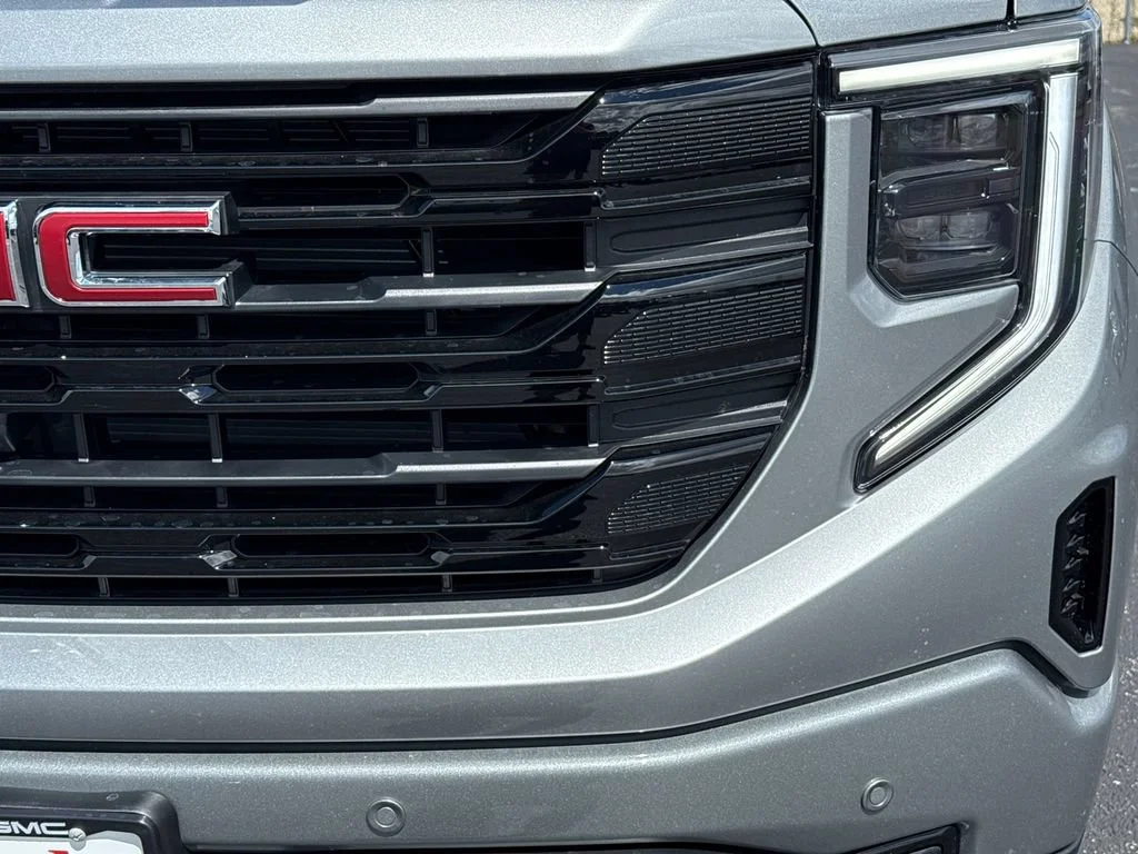 2026 GMC Sierra 1500 Elevation - Photo 12