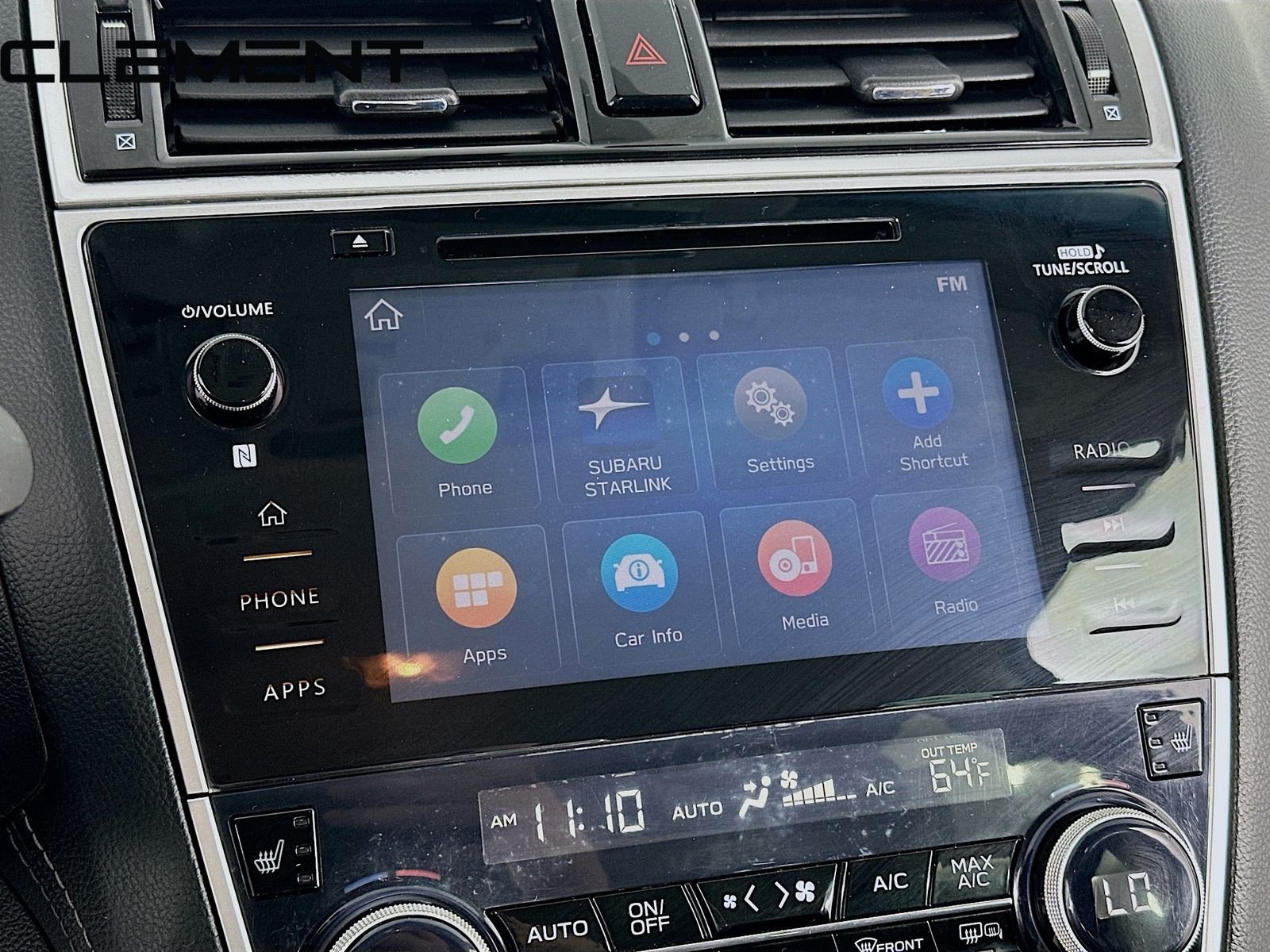 2019 Subaru Outback Premium - Photo 19