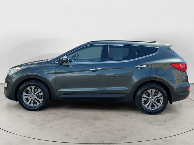 Used 2013 Green Hyundai Base image 8