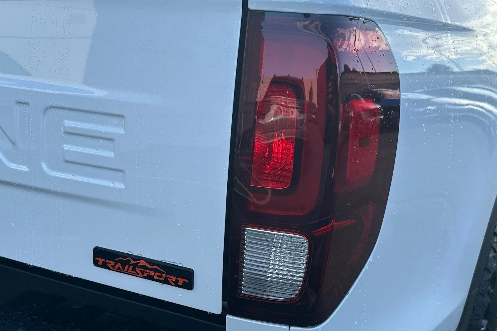 New 2026 Silver Honda TrailSport+ image 30