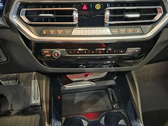 Used 2023 Black Sapphire Metallic BMW M40i image 20