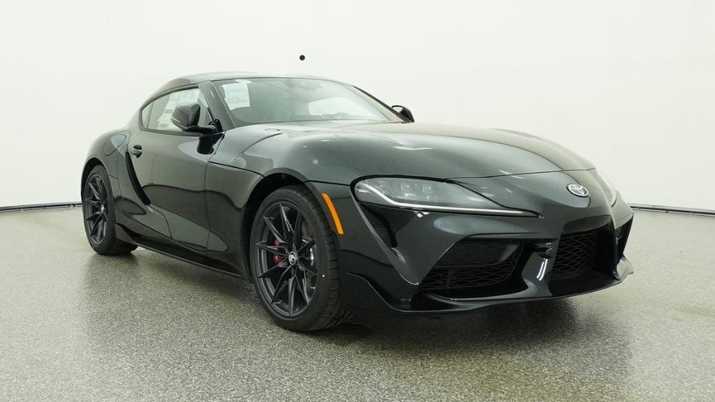 New 2026 Nocturnal Toyota 3.0 image 21