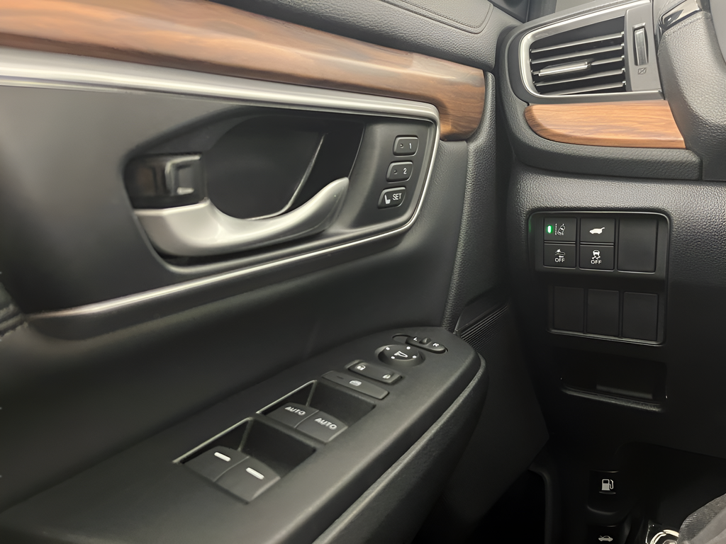 2021 Honda CR-V EX-L - Photo 24