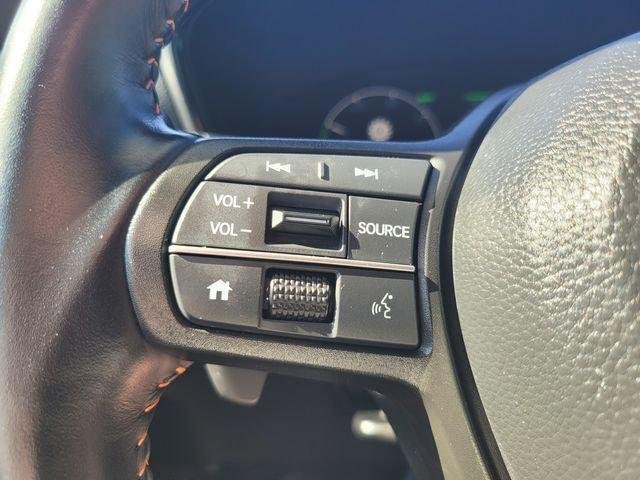 Used 2025  Honda Sport image 28