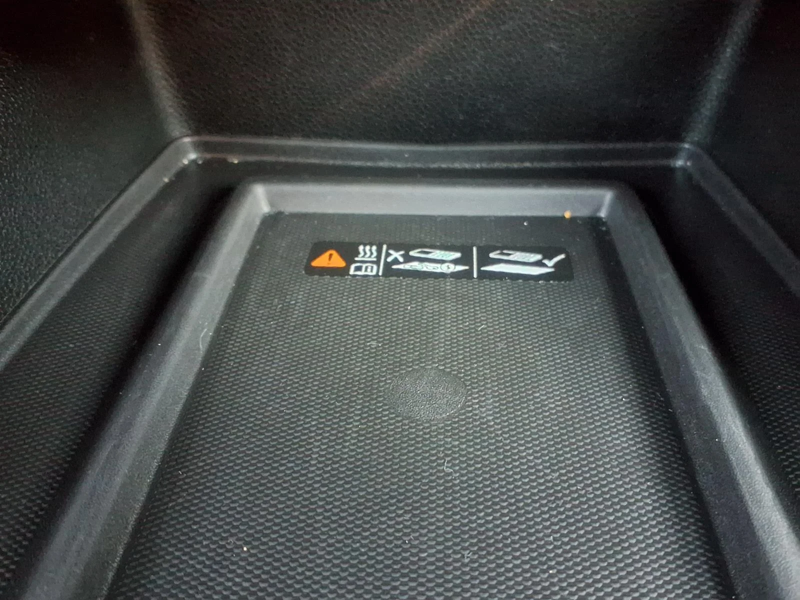 Used 2023 Sterling Gray Metallic Chevrolet LT Cloth image 9