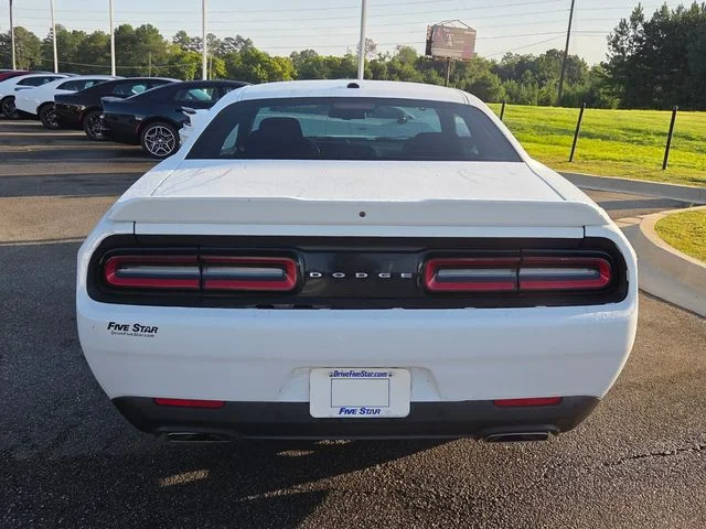 Used 2022 White Dodge R/T image 10