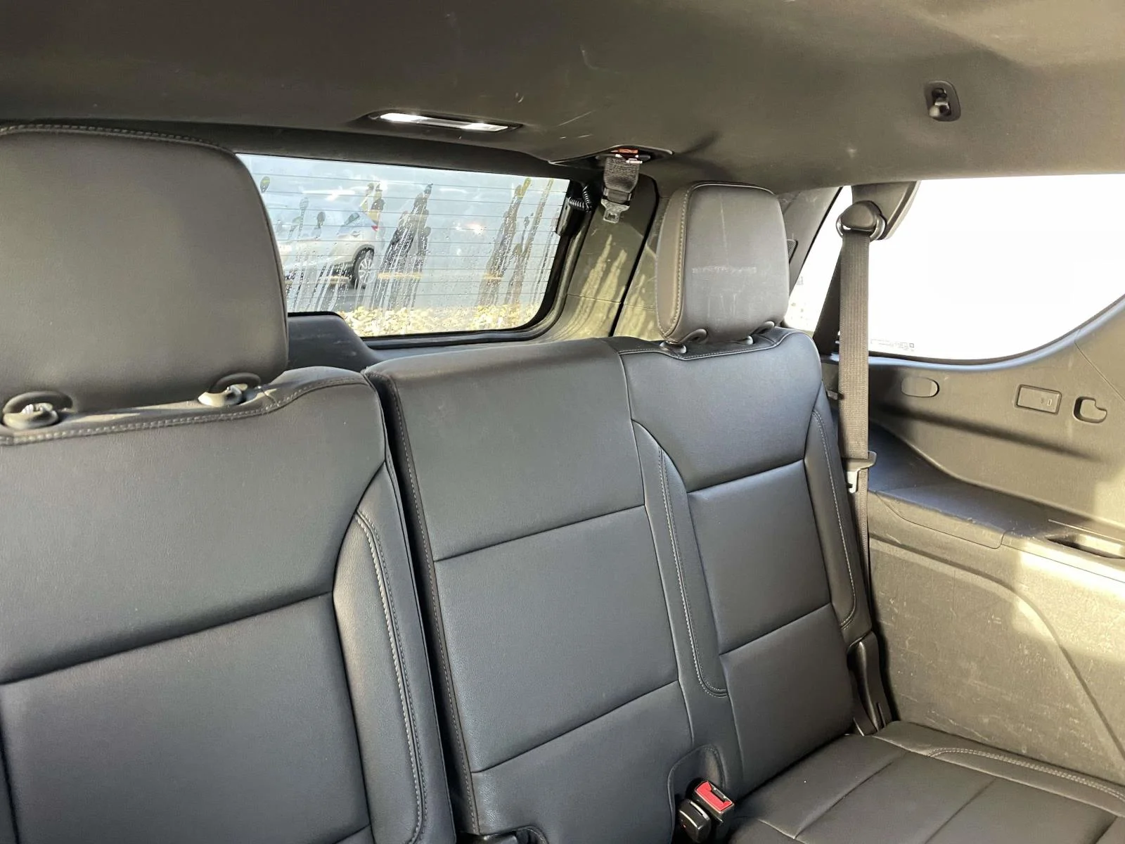 Certified Used 2022 SUMMIT WHITE Chevrolet LT image 10