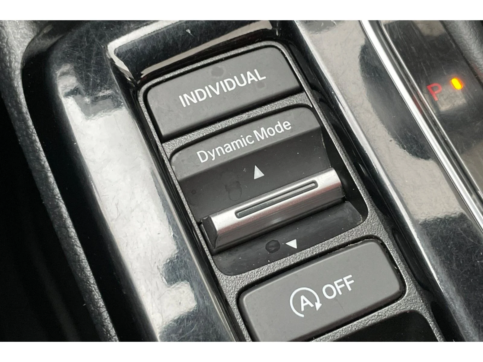 Used 2024 Liquid Carbon Metallic Acura w/A-Spec Technology Package image 30