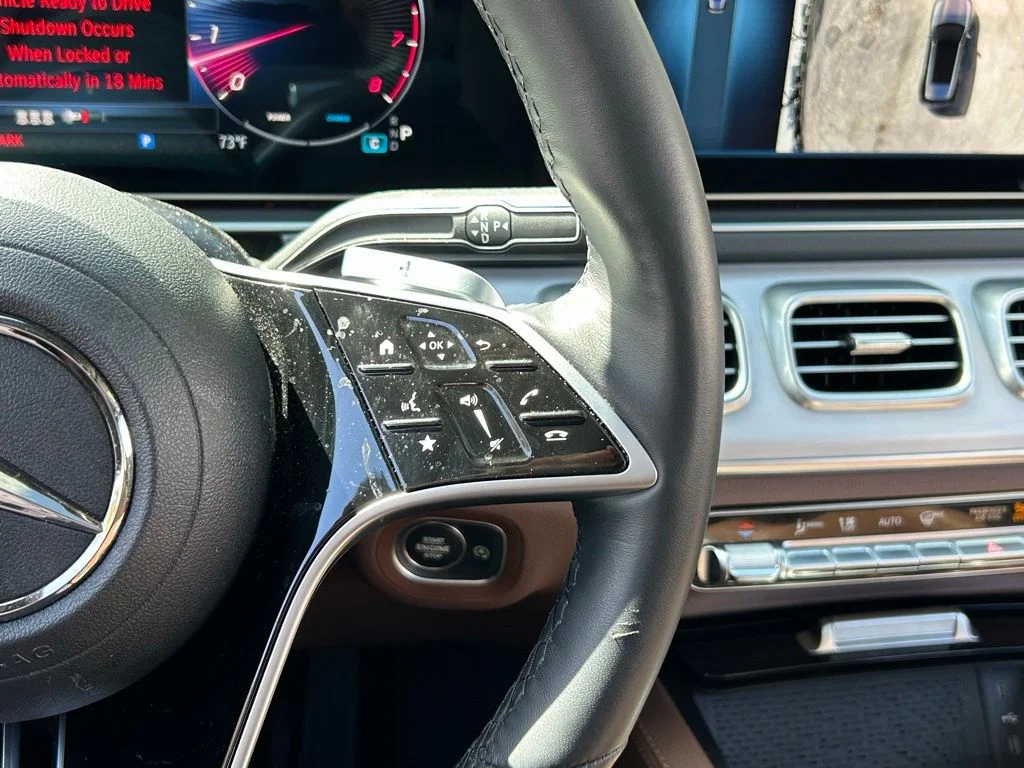 2026 Mercedes-Benz GLE GLE350 - Photo 47