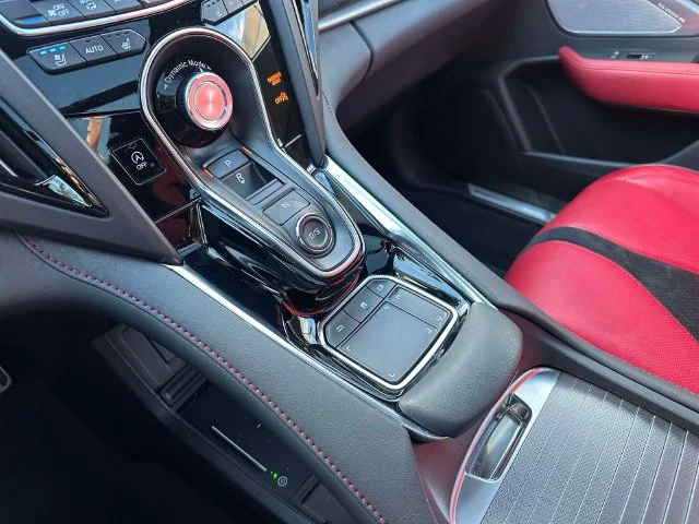 2024 Acura RDX A-Spec Package - Photo 30